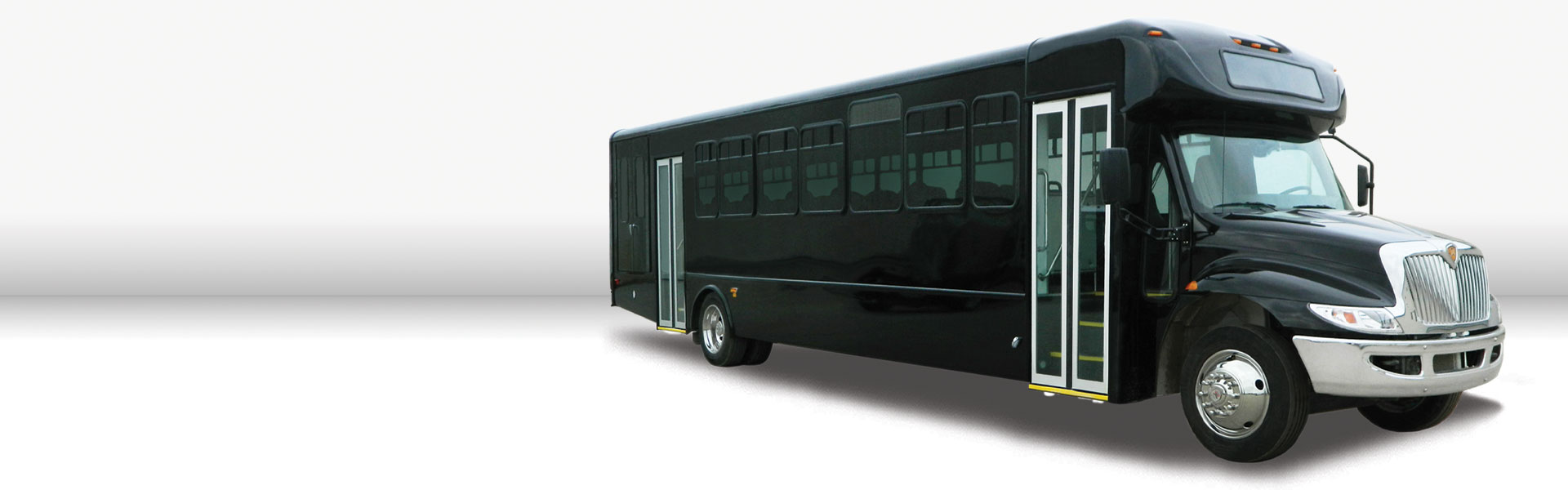 Senator II HD IC Buses